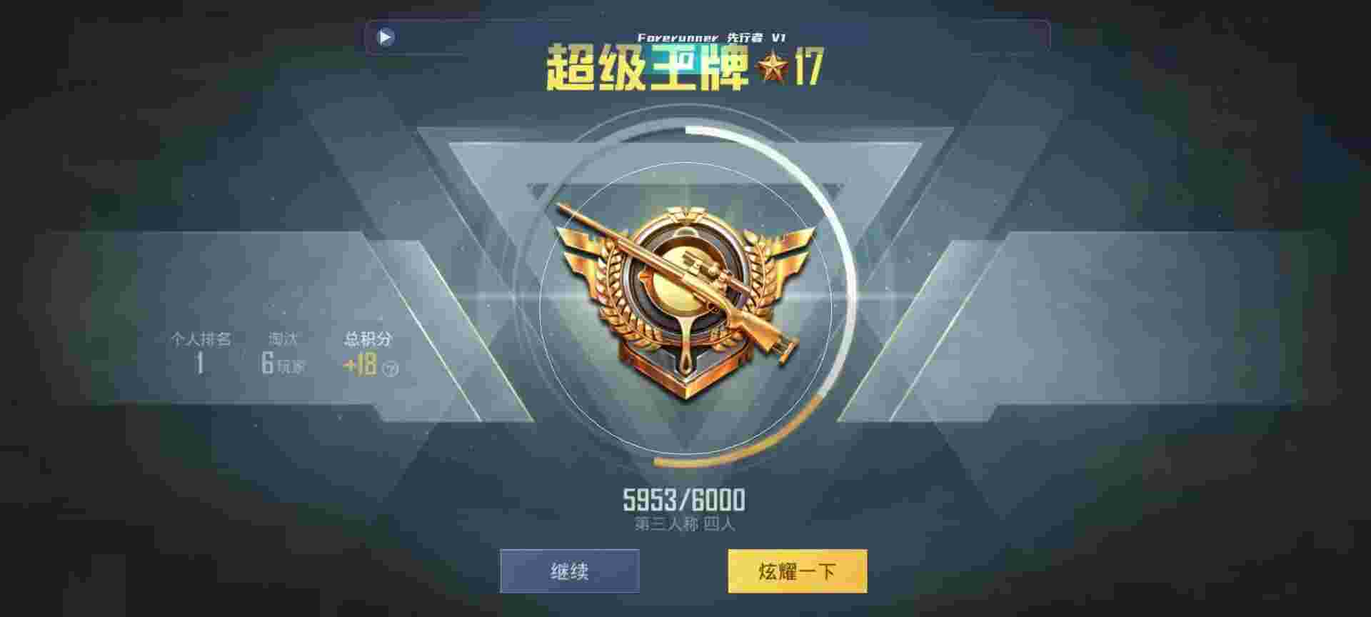 和平精英鸡腿辅助自瞄 - ��ƽ��Ӣ�����ô��û�˴�����辅助预览图